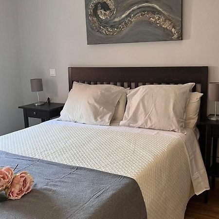 Apartamento Praderas Pantano San Juan Primera Planta Пелайос-де-ла-Преса Экстерьер фото
