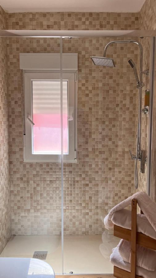 Apartamento Praderas Pantano San Juan Primera Planta Пелайос-де-ла-Преса Экстерьер фото