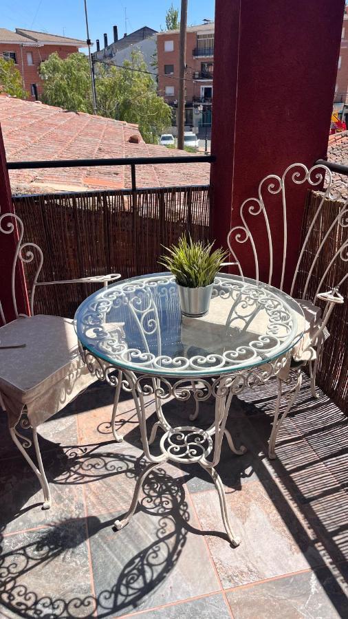 Apartamento Praderas Pantano San Juan Primera Planta Пелайос-де-ла-Преса Экстерьер фото