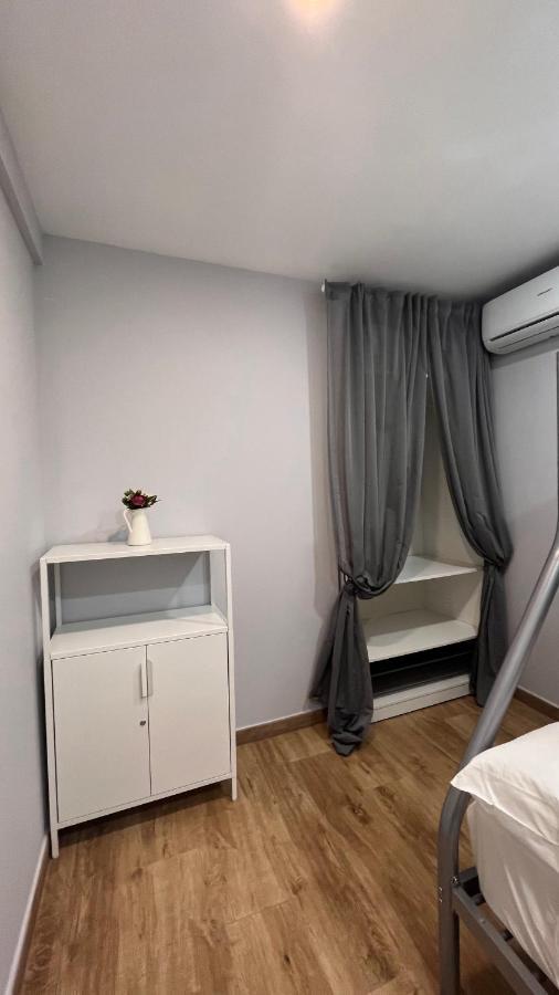 Apartamento Praderas Pantano San Juan Primera Planta Пелайос-де-ла-Преса Экстерьер фото