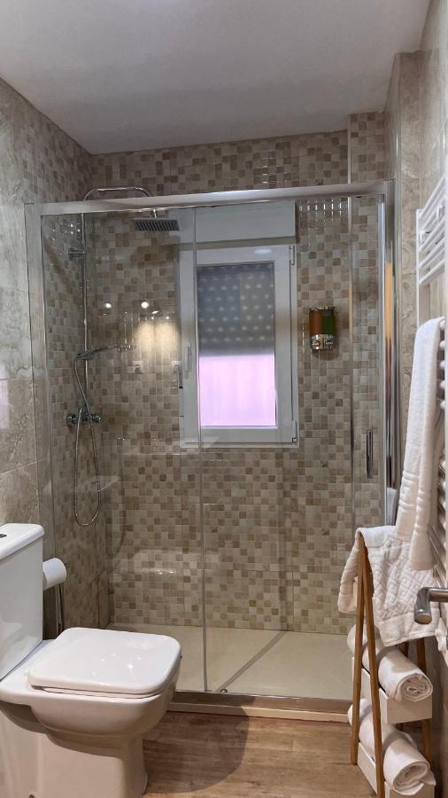 Apartamento Praderas Pantano San Juan Primera Planta Пелайос-де-ла-Преса Экстерьер фото