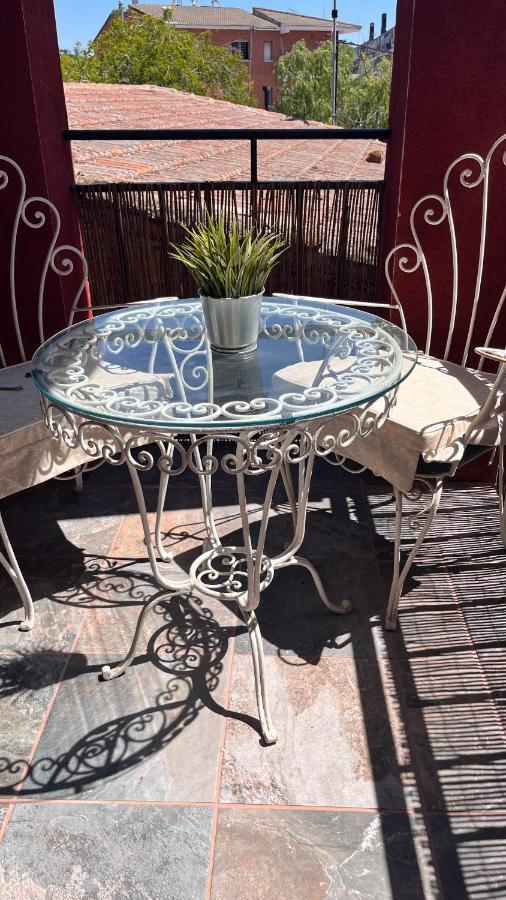 Apartamento Praderas Pantano San Juan Primera Planta Пелайос-де-ла-Преса Экстерьер фото