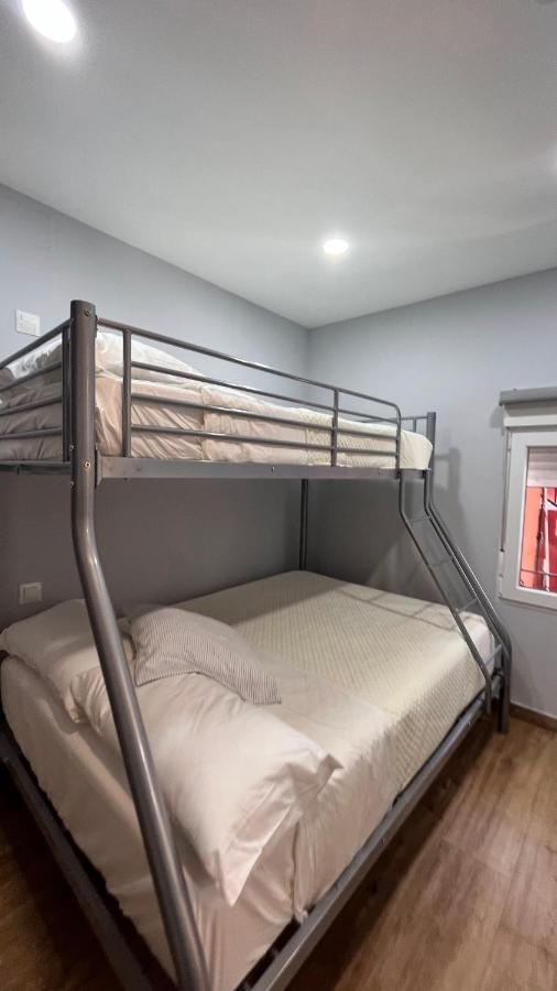 Apartamento Praderas Pantano San Juan Primera Planta Пелайос-де-ла-Преса Экстерьер фото