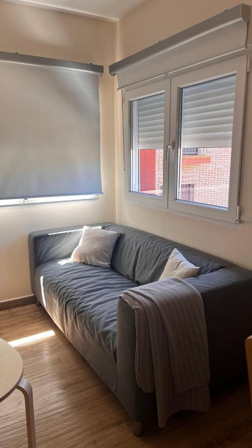Apartamento Praderas Pantano San Juan Primera Planta Пелайос-де-ла-Преса Экстерьер фото