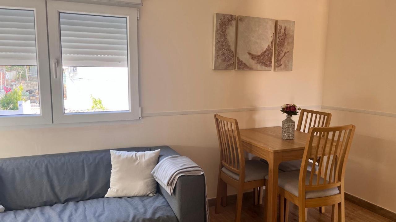 Apartamento Praderas Pantano San Juan Primera Planta Пелайос-де-ла-Преса Экстерьер фото