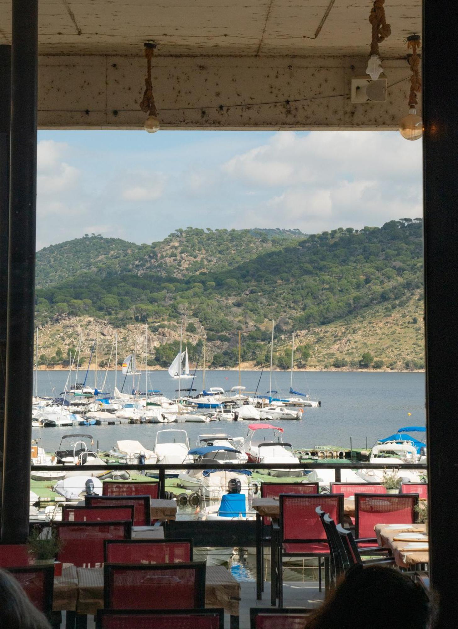 Apartamento Praderas Pantano San Juan Primera Planta Пелайос-де-ла-Преса Экстерьер фото
