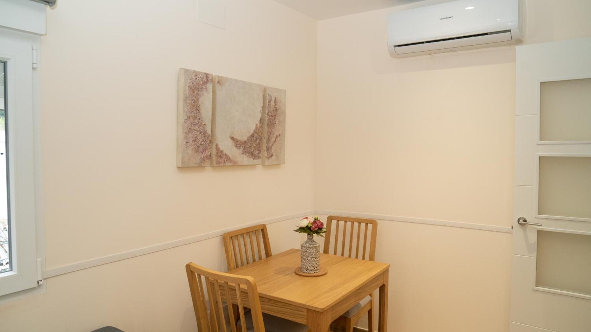 Apartamento Praderas Pantano San Juan Primera Planta Пелайос-де-ла-Преса Экстерьер фото