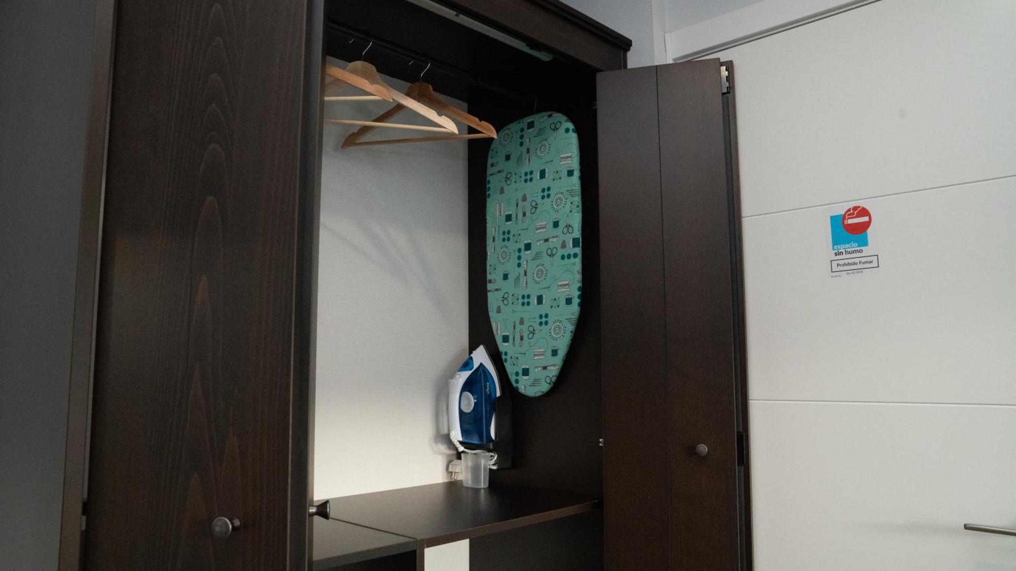 Apartamento Praderas Pantano San Juan Primera Planta Пелайос-де-ла-Преса Экстерьер фото