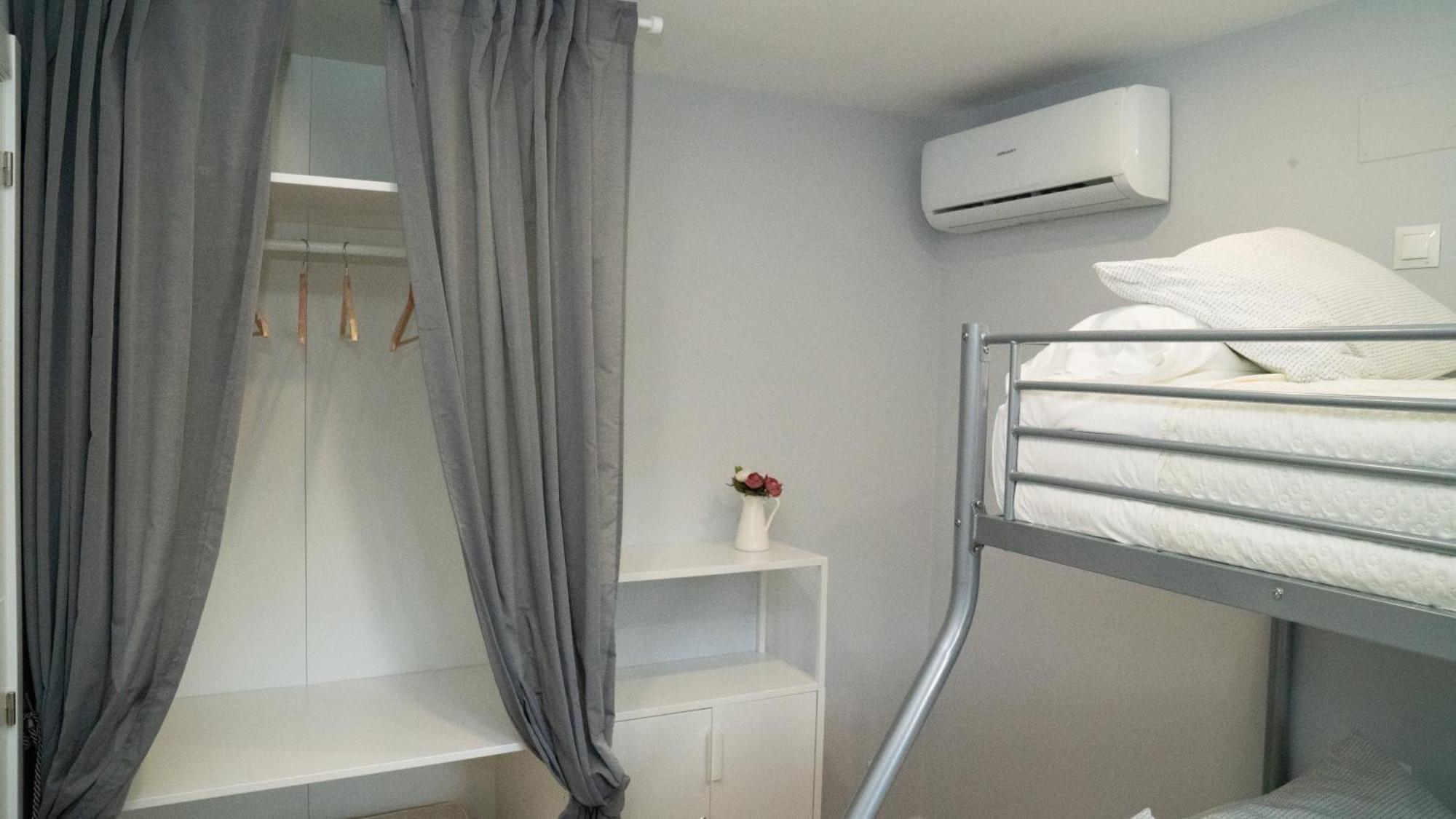 Apartamento Praderas Pantano San Juan Primera Planta Пелайос-де-ла-Преса Экстерьер фото