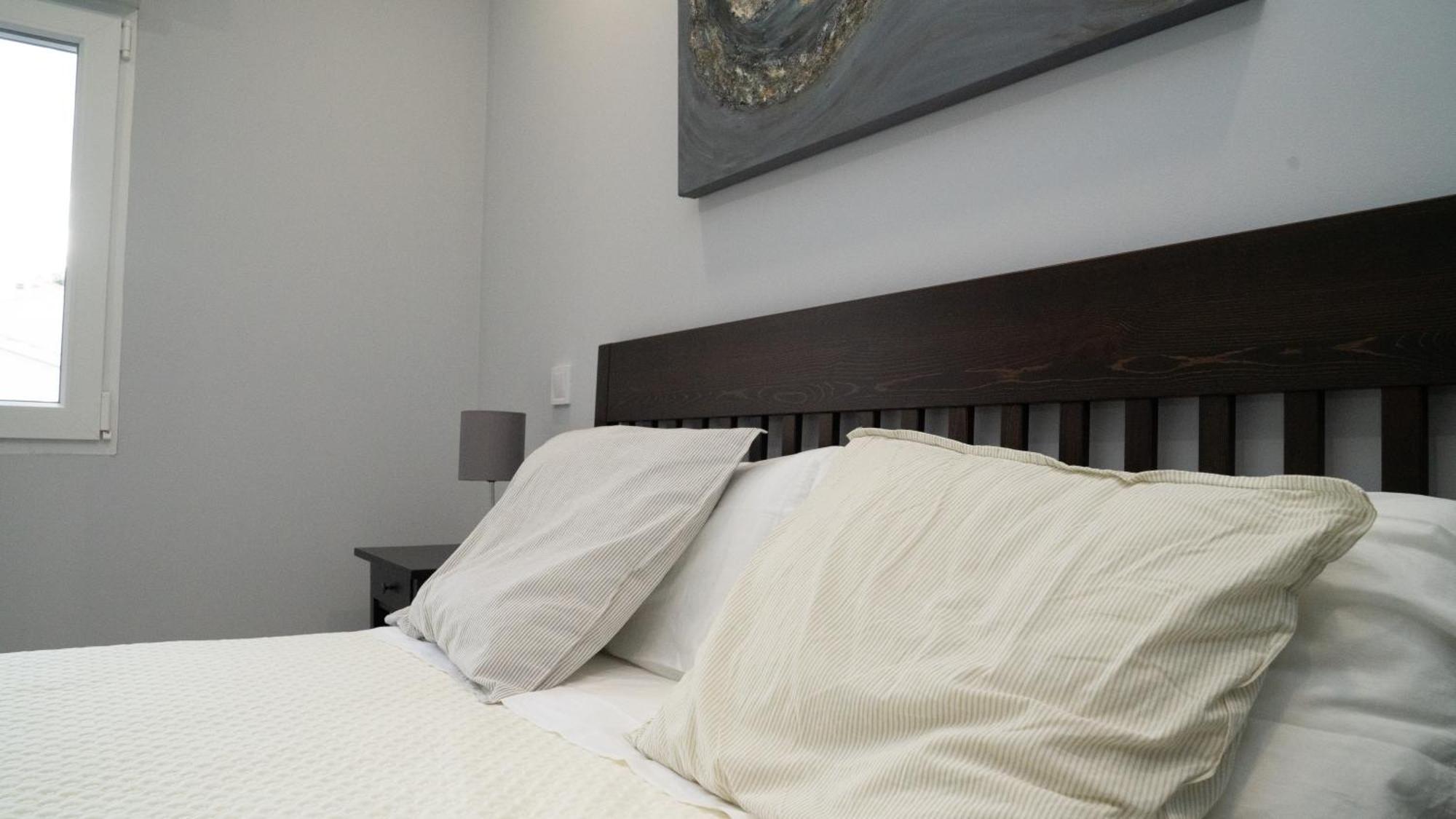 Apartamento Praderas Pantano San Juan Primera Planta Пелайос-де-ла-Преса Экстерьер фото