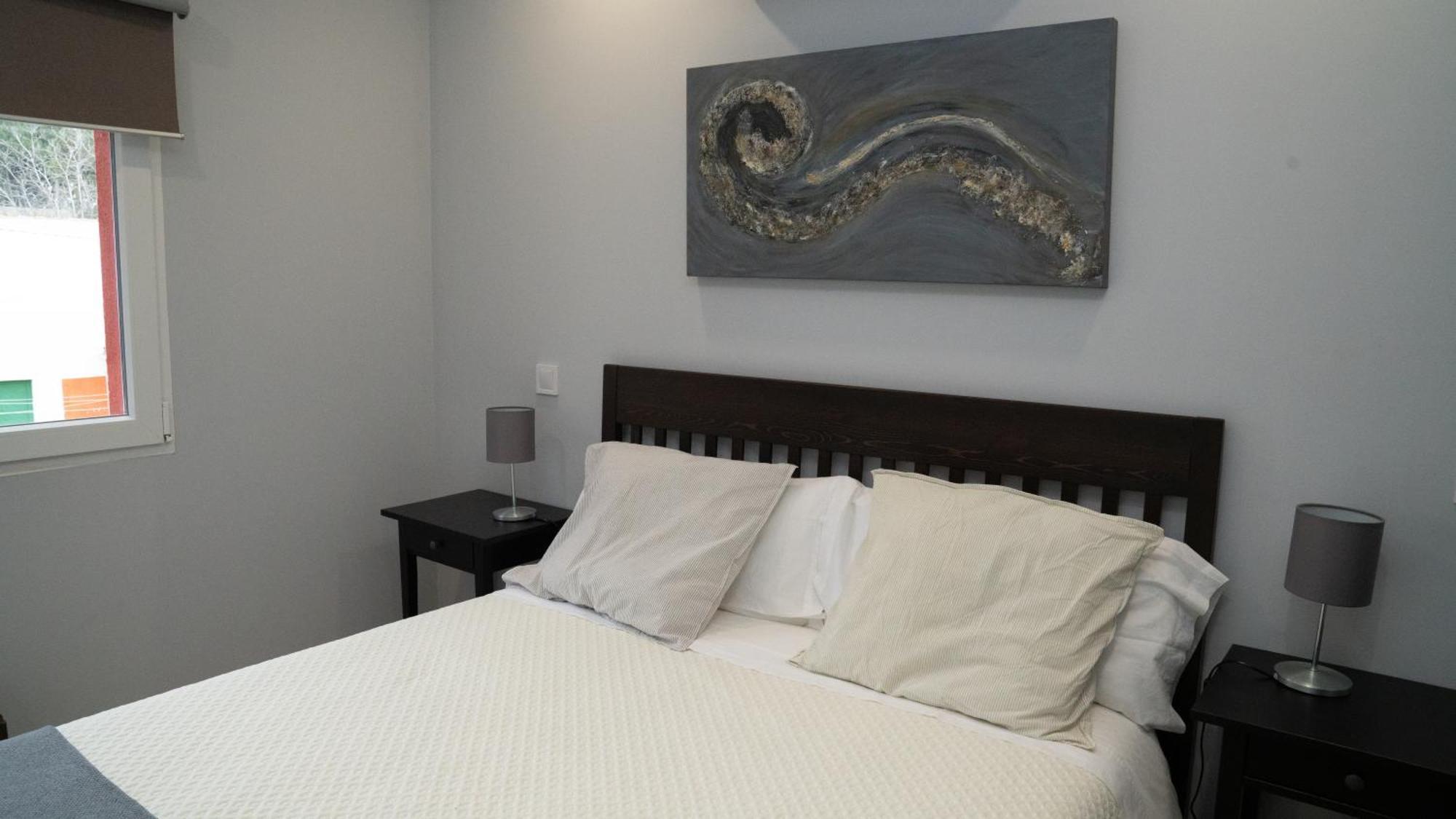 Apartamento Praderas Pantano San Juan Primera Planta Пелайос-де-ла-Преса Экстерьер фото