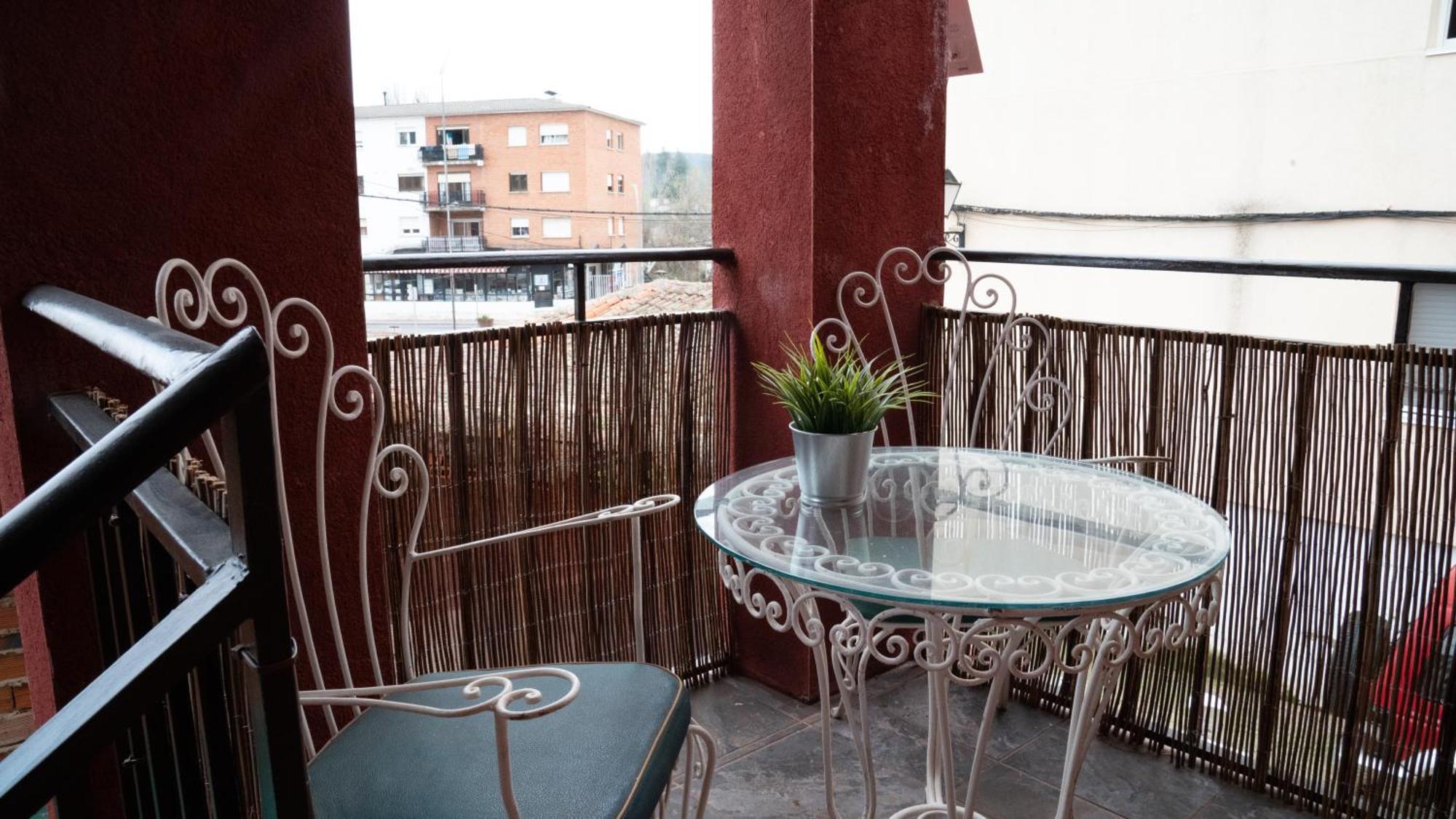 Apartamento Praderas Pantano San Juan Primera Planta Пелайос-де-ла-Преса Экстерьер фото